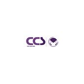 Diseño de logotipo y manual de identidad corporativa. CCS Care Serv. UK 2013. Graphic Design project by Pedro Guillermo Pérez Rocha - 02.19.2015
