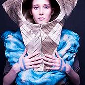 "Drapeados" Editorial Gustavo Gili. Un progetto di  di Noemi - 10.05.2014