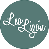 Leo Ligón Ein Projekt aus dem Bereich Grafikdesign und Traditionelle Illustration von Isa Vice - 19.02.2015