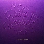 Mi Proyecto del curso Los secretos dorados del lettering. Lettering project by Miguel Ángel Galindo Pérez - 08.01.2015