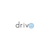 Identidad de driv-e. 3D, and Graphic Design project by Elliot Tornay - 09.18.2014