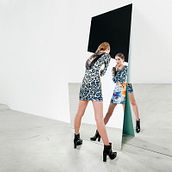 Jeu Poitrine FW2015. Projekt z dziedziny Fotografia użytkownika Mikel Muruzabal - 22.02.2015