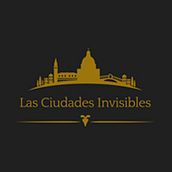 Las ciudades invisibles. Editorial Design, Graphic Design, and Traditional illustration project by Alejandro Fábregas - 02.22.2015