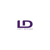 Left Designs. Un projet de Br, ing et identité , et Design graphique de Alberto Izquierdo Patrón - 22.02.2015