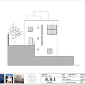 Autocad y  Graphic Design. Arquitetura de interiores projeto de Leticialee deco - 03.04.2015