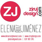 Elena Ruiz Jiménez. Graphic Design project by Elena Ruiz - 09.14.2009