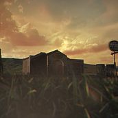 Showreel 2015. 3D, Cinema, Vídeo e TV, e Pós-produção fotográfica projeto de Ángela Juárez - 23.02.2015