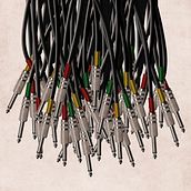 The International Reggae Poster Contest.. Un proyecto de Diseño gráfico de Fede Bosch Estebanez - 05.01.2015