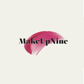 makeupnine. Br, ing, Identit, Design, Graphic Design, and Web Design project by sonia eixea - 05.18.2014