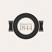 Tabaquería 1844. Br, ing & Identit project by ÈXIT-UP - 02.23.2015