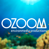 OZOOM. Br, ing & Identit project by ÈXIT-UP - 02.23.2015