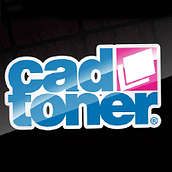 CAD TONER. Un proyecto de Diseño de producto y Diseño gráfico de Adán Martínez Cantú - 23.01.2014