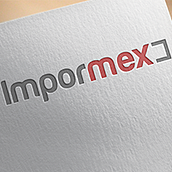 IMPORMEX. Un proyecto de Br e ing e Identidad de Adán Martínez Cantú - 07.12.2014