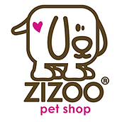 ZIZOO PETSHOP. Un proyecto de Br, ing e Identidad y Diseño gráfico de Adán Martínez Cantú - 23.02.2015