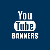 Youtube Banners. Un progetto di Graphic design di Enric Serrat - 24.02.2014