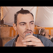 Maranta - Aprendiendo A Vivir (videoclip). Cinema, Vídeo e TV, Pós-produção fotográfica, e Vídeo projeto de Ferran Maspons - 03.02.2015