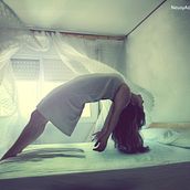 52 weeks project. Photograph project by Neus Gil Beltrán - 02.24.2015