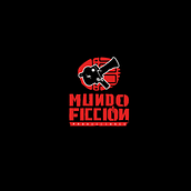 Mundo Ficción Producciones. Projekt z dziedziny Br, ing i ident, fikacja wizualna i Projektowanie graficzne użytkownika Daniel Sánchez Paso - 24.02.2015