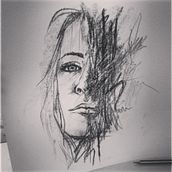 Ilustration. Traditional illustration project by Alba Lahoz Chico - 01.25.2015