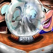 Ilustración infantil. Editorial Design, and Traditional illustration project by Victor Felipe Cuesta Buitrago - 02.25.2015