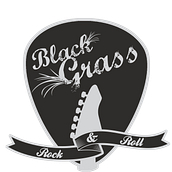 Logo " Black Grass ". Un proyecto de Diseño gráfico de Jose Luis Palomares - 25.02.2015