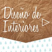 Interiorismo. Een project van Interieurontwerp van Ana Navarro Estévez - 05.07.2015
