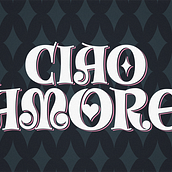 Mi Proyecto del curso Los secretos dorados del lettering. Traditional illustration project by Rubén Prol - 02.27.2015