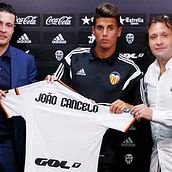 Los jugadores de Valencia 2014/15. Un projet de  de Alina Lucía - 27.02.2015