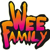 Una foto de familia en el laboratorio de Wee. Animation, Br, ing, Identit, Character Design, Traditional illustration, Motion Graphics, and Video project by wee - 02.27.2015