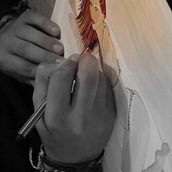 Sexy portraits . % Nicolas Morales Arregui tarafından hazırlanan Güzel sanatlar, Geleneksel illüstras, Ve on projesi - 02.28.2015