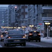 A WINTER DAY. Un proyecto de Cine, vídeo, televisión y Vídeo de Eduardo Ruiz de Eguino - 01.03.2015