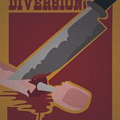 MPD. Projekt z dziedziny Design, Projektowanie graficzne, Trad, c i jna ilustracja użytkownika Joven Dalí - 01.03.2015