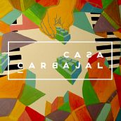 CASA CARBAJAL. Br, ing, Identit, Art Direction, and Graphic Design project by MICAELA CARBAJAL - 03.01.2015