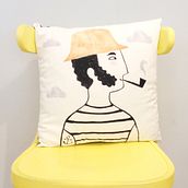 Ilustración para productos. Arts, Crafts, Design, Product Design, and Traditional illustration project by Nuria Diaz - 03.02.2015