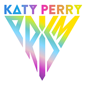 Katy Perry - Prism (Vector). Un proyecto de Diseño, Diseño gráfico e Ilustración tradicional de dejaquesuene - 02.03.2015