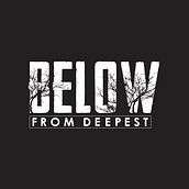 Below. Graphic Design project by Almudena Gimenez Ramos - 03.03.2015