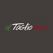 AltaglioBcn - Restaurante italiano. Web Development, and Design project by Víctor Ríos - 01.19.2015