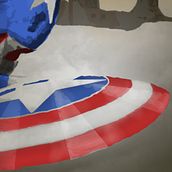 Cap. Un proyecto de Ilustración tradicional de Ignacio Aguilar - 05.04.2015
