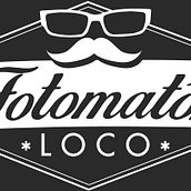 Diseño logotipo y rotulación maquina fotomatón para Fotomatónloco. Graphic Design project by JoseRulos - 03.03.2015