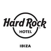 Diseño y realización de cuadro de 17x3 metros para el lobby de Hard Rock Hotel Ibiza. Fine Arts, Graphic Design, Traditional illustration, and Painting project by JoseRulos - 05.14.2014