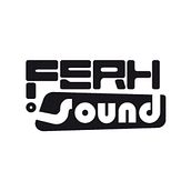 DJ Ferh.Sound . % Laura González Padilla tarafından hazırlanan Markalaşma ve Kimlik, Ve Grafik Tasarım projesi - 10.14.2013