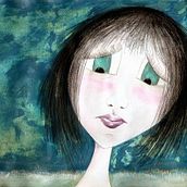 Ilustración  Ein Projekt aus dem Bereich Traditionelle Illustration von Maria Alcaraz - 03.03.2015