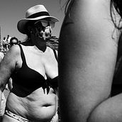 Libertad condicional. Un proyecto de Fotografía de Santiago Farizano - 05.03.2015