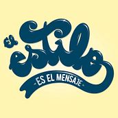 Lettering. Graphic Design, and Traditional illustration project by Mario Rodriguez Ortega - 03.04.2015
