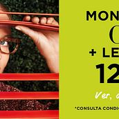 Optica 2000 - gafas 360º Ein Projekt aus dem Bereich Multimedia von Odysii Barcelona - 04.03.2015