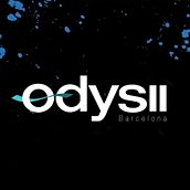 Reel 2016 Odysii Barcelona Ein Projekt aus dem Bereich 3D, Animation und Design von Odysii Barcelona - 01.01.2017