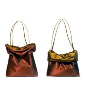 Bolso raso Ein Projekt aus dem Bereich Erweiterungsentwicklung, Design, Schuhdesign und Produktdesign von Cristina Guillen Malluguiza - 04.03.2015