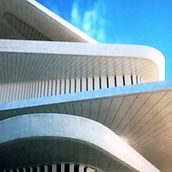 LAAM - Latin American Art Museum of Miami. Un progetto di 3D e Architettura di luis linaje - 04.01.2015