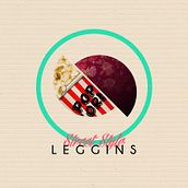 LEGGINS STREET STYLE  . % Diego Jzo tarafından hazırlanan Grafik Tasarım, Ve Fotoğrafçılık projesi - 03.05.2015