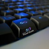 VIsual Basic Nunca Fue Tan Facil. Un projet de Informatique de Ivens Leos - 05.03.2015